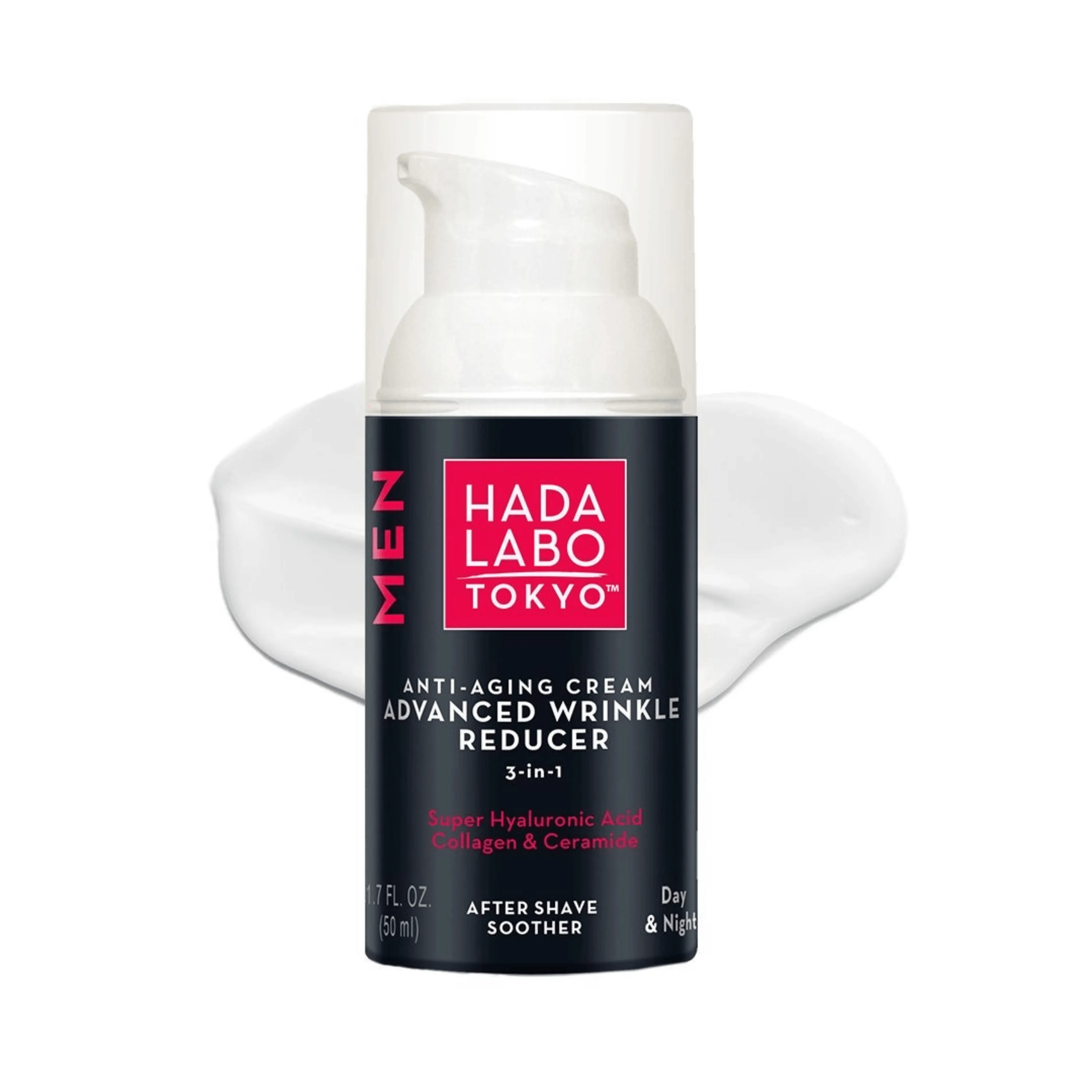 Ai Labo 　全部で20枚+1枚口 No-Wrinkles Lotion Super 3D Hydrator | Hada Labo Tokyo AU